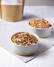 Load image into Gallery viewer, Cinnamon + Ginger Granola

